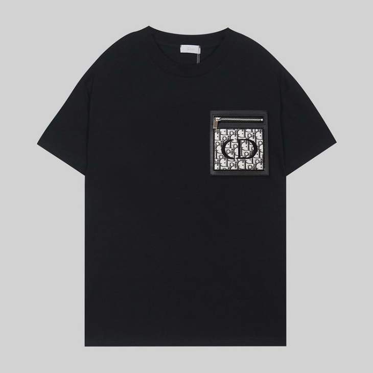 Dior T Shirts Short _SKUDiorS-3XLyktG111615880